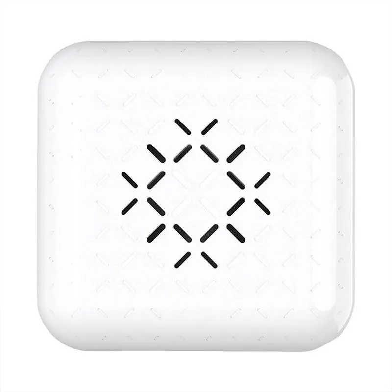Bezprzewodowy adapter Carlinkit U2W Mini Apple Carplay (biały) - Elektronika i akcesoria
