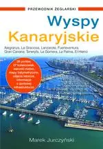 Wyspy Kanaryjskie. Przewodnik żeglarski - Książki