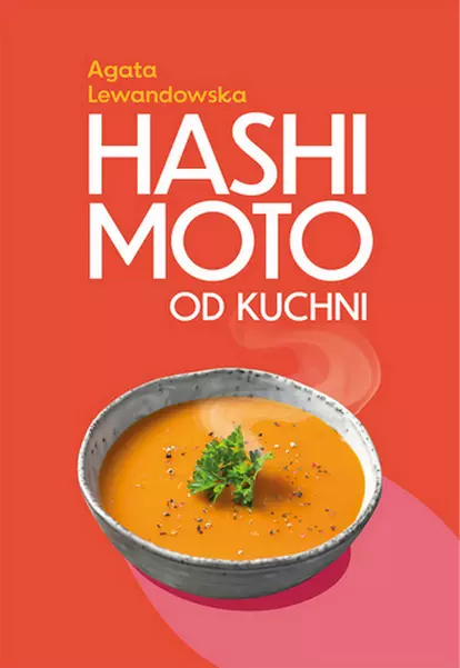 Hashimoto od kuchni - Książki