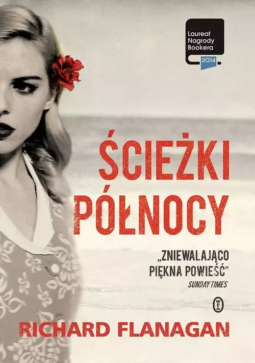Ścieżki Północy - Książki