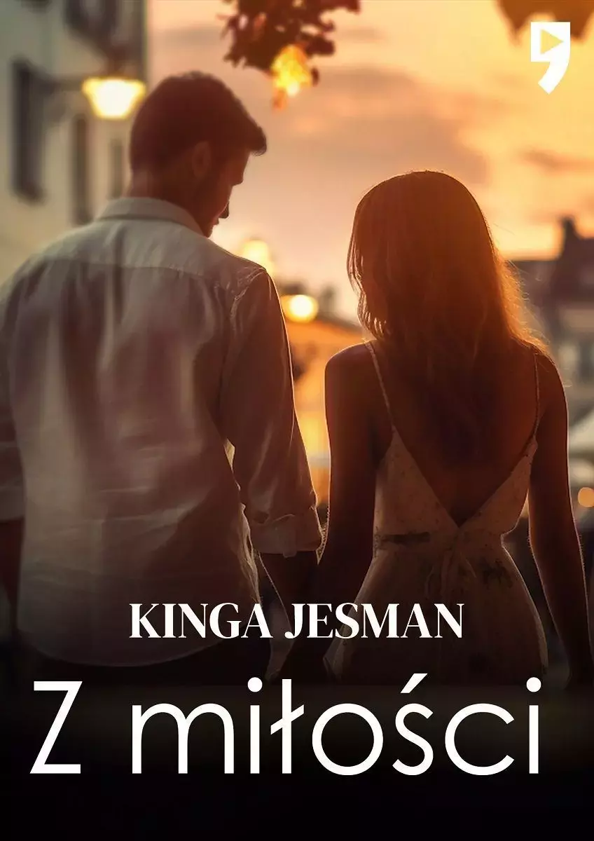 Z miłości - Książki