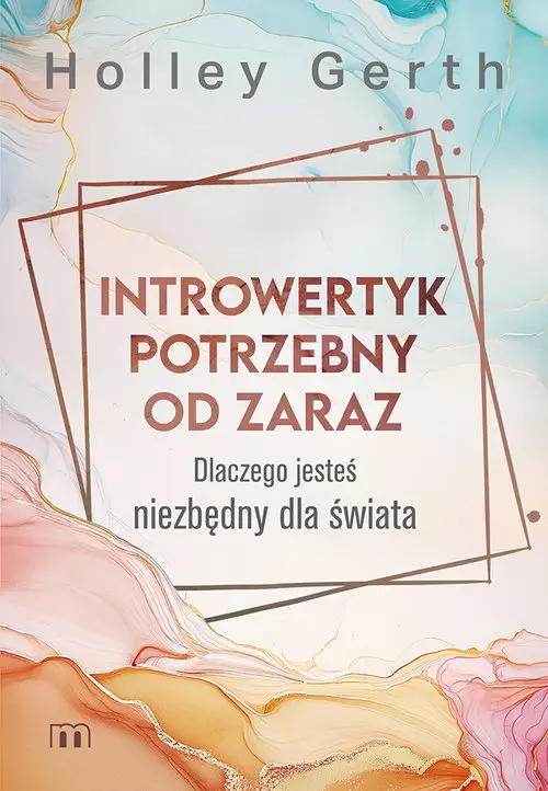 Introwetyk potrzebny od zaraz - Książki