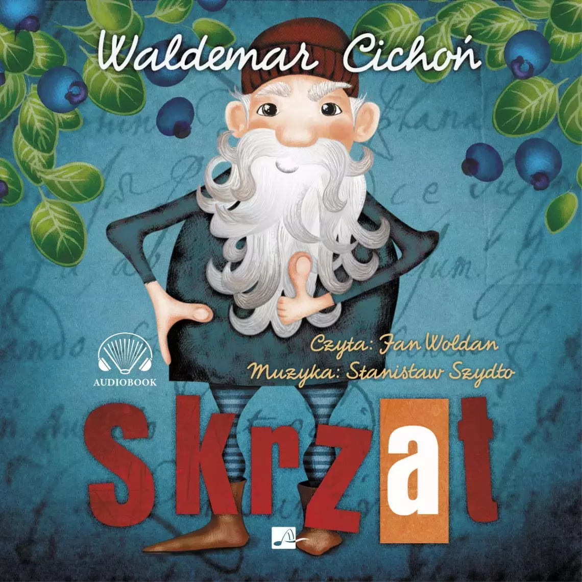 Skrzat. Audiobook - Audiobooki