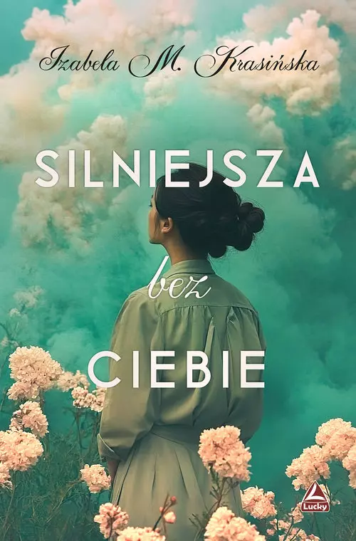 Silniejsza bez ciebie - Książki