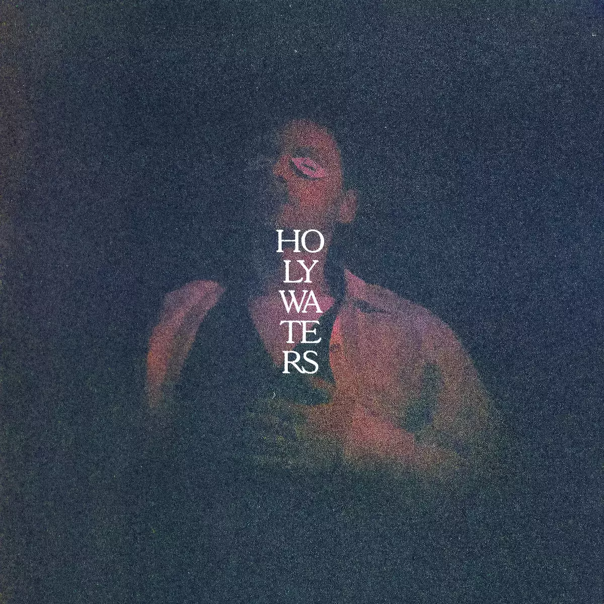 Holy Waters, CD - Muzyka