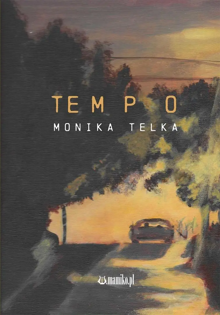 Tempo - Książki