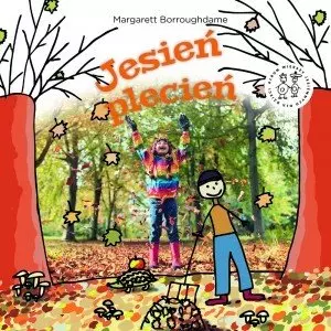 Jesień plecień - Książki