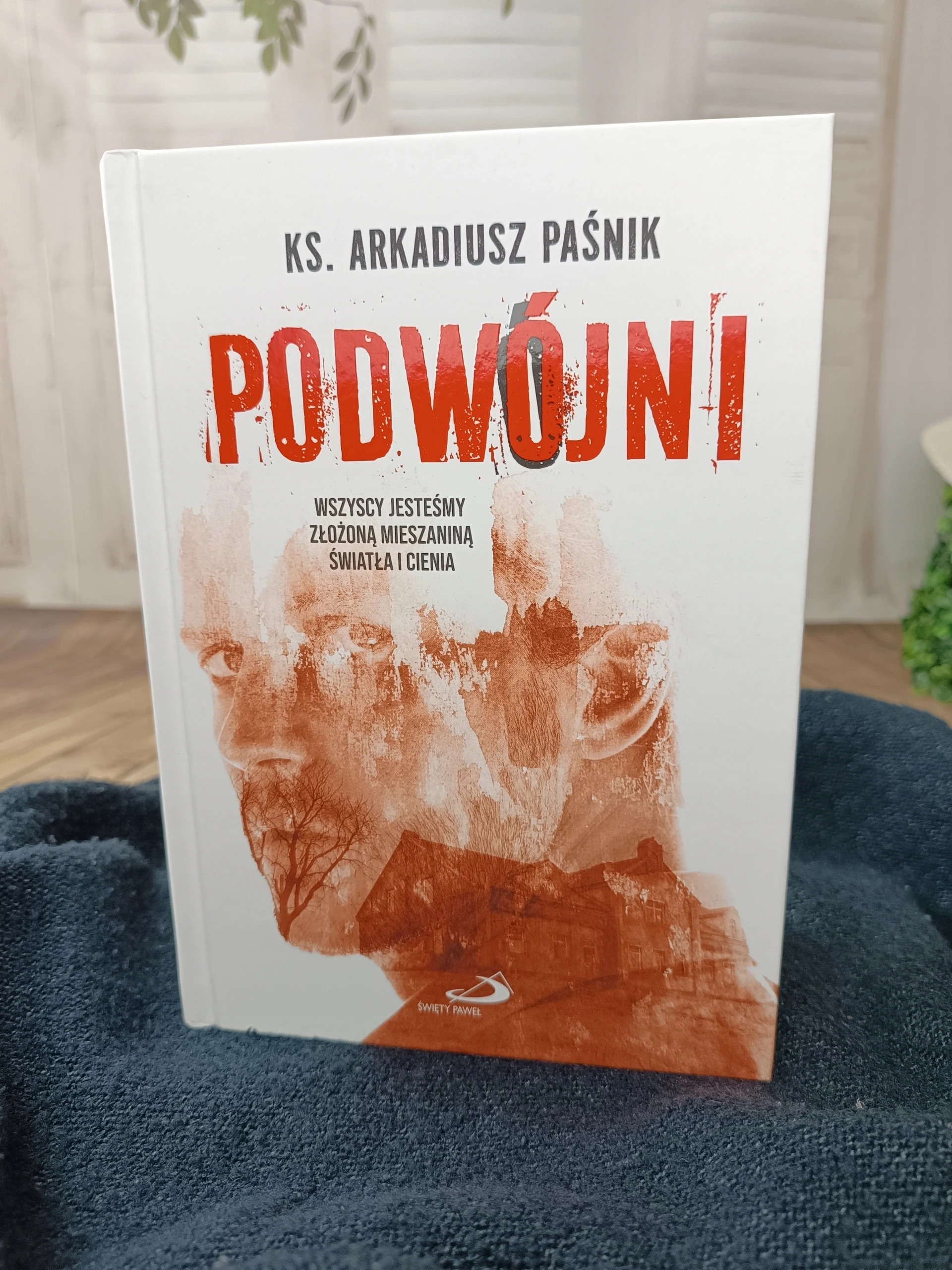 Podwójni - Książki