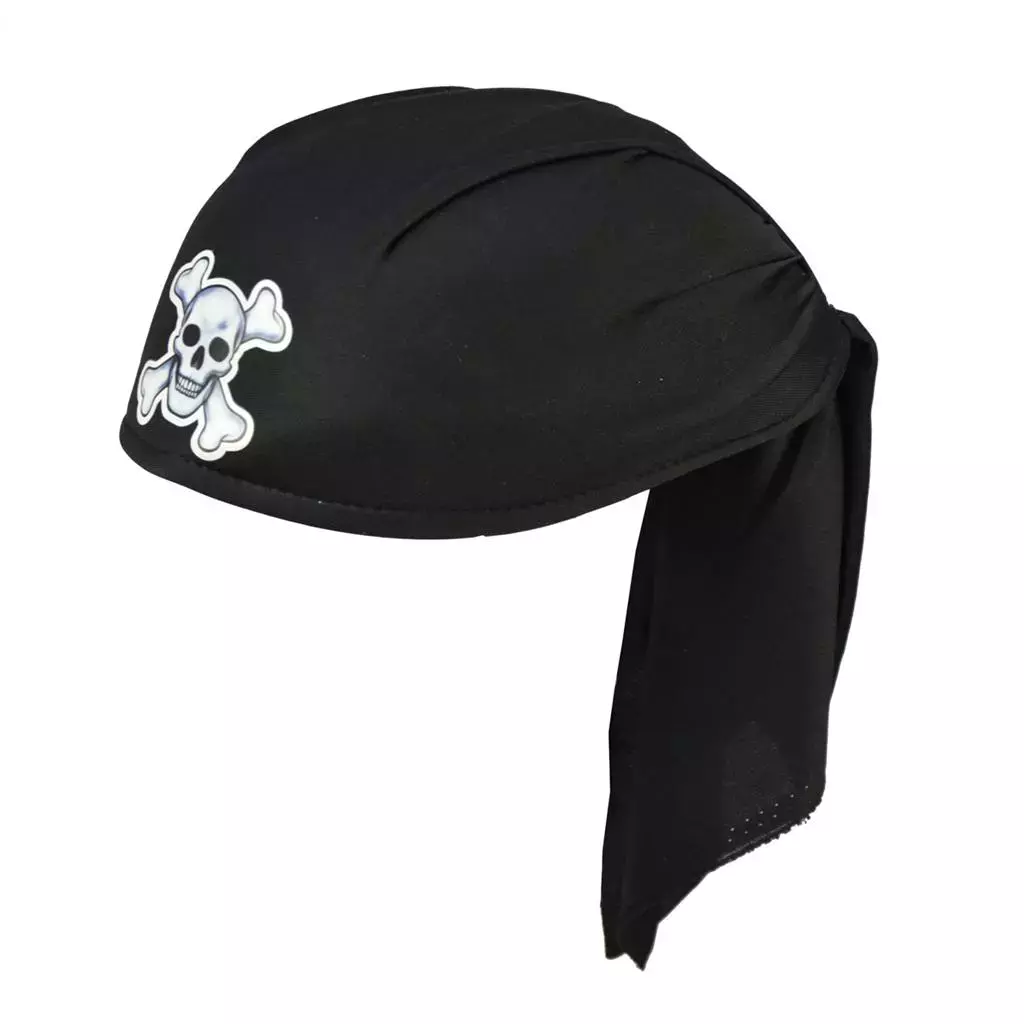 Czapka pirata - Książki