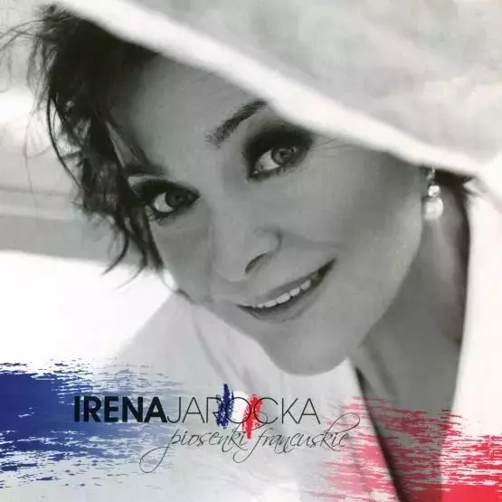Piosenki francuskie CD - Muzyka