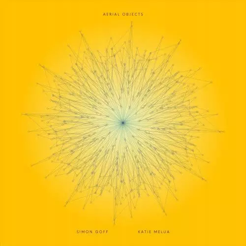 Aerial Objects, Winyl - Muzyka