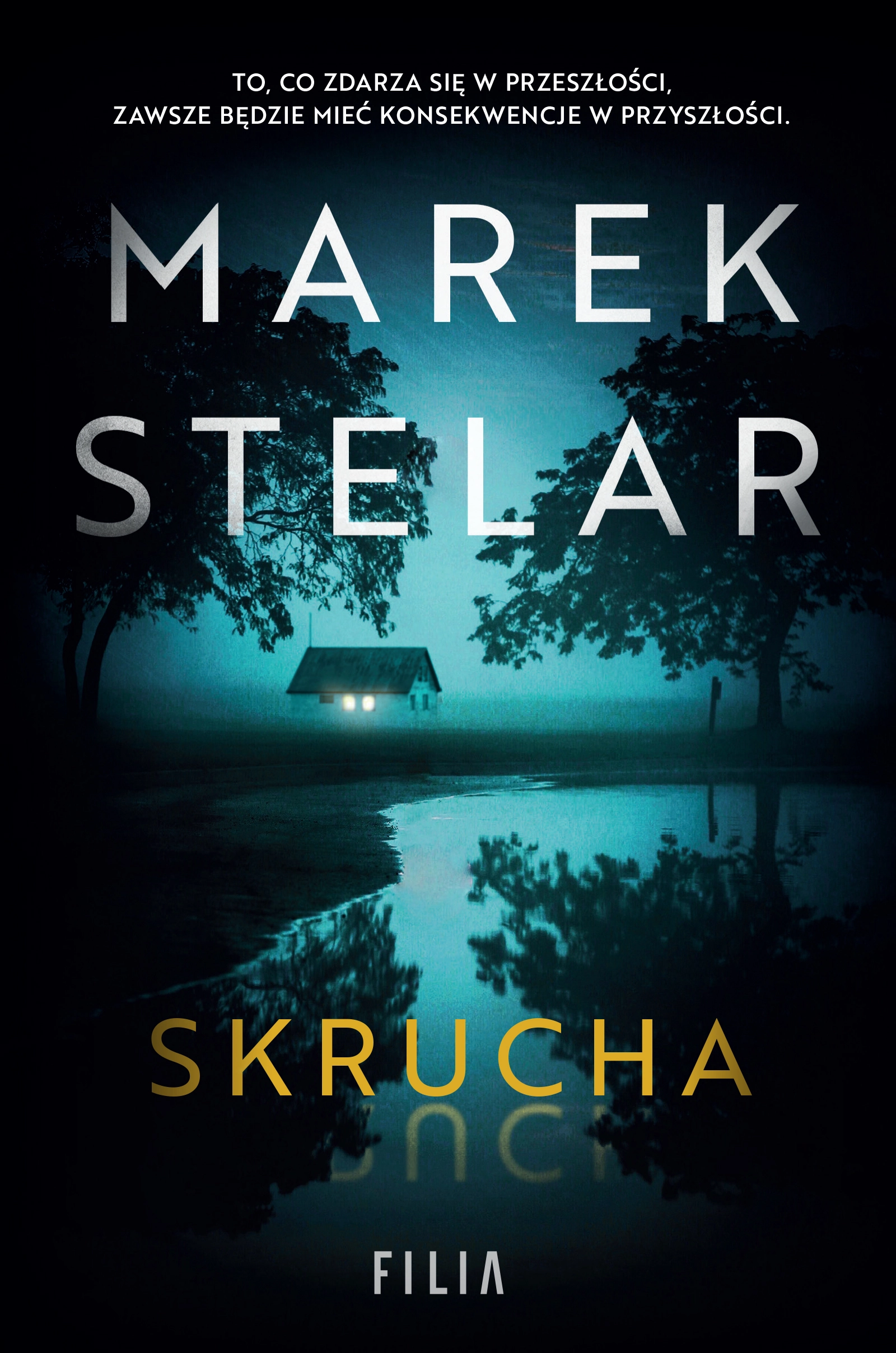 Skrucha - Książki