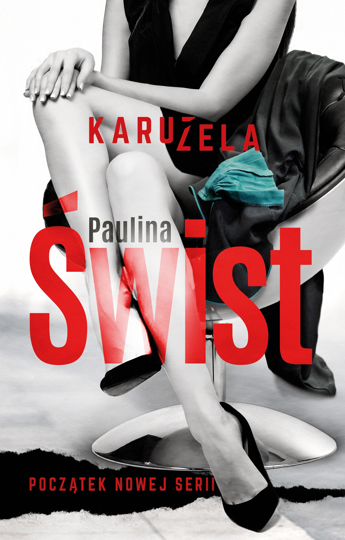Karuzela - Książki