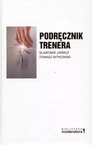Podręcznik trenera - Książki