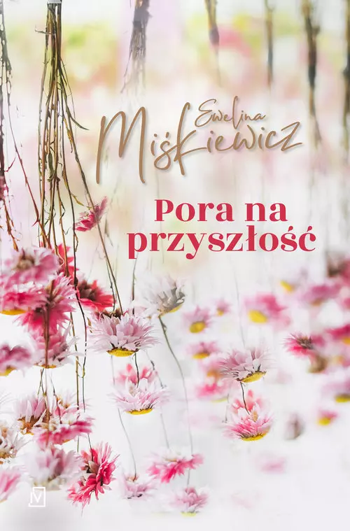 Pora na przyszłość - Książki