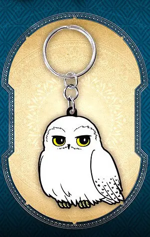 Brelok Hedwiga - Harry Potter - Zabawki