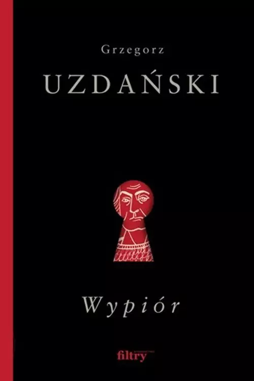 Wypiór - Książki