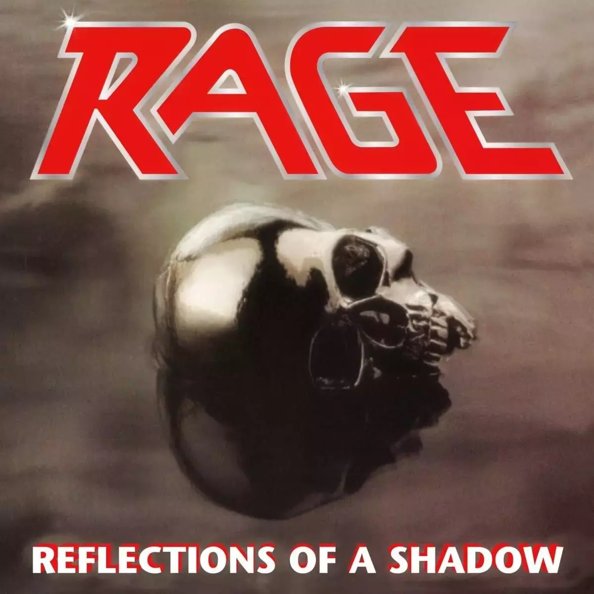 Reflections Of A Shadow Deluxe Edition, CD - Muzyka