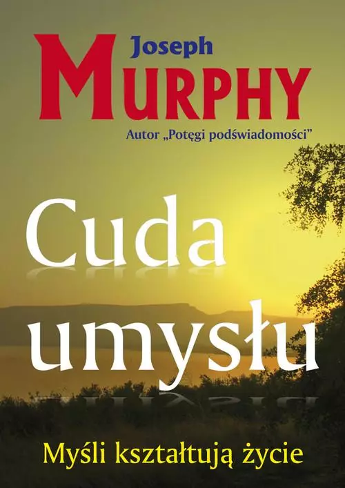 Cuda umysłu - Książki
