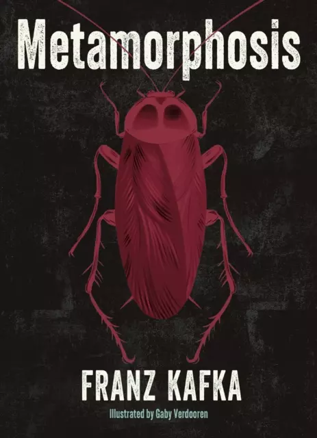 Metamorphosis - Książki