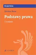 Podstawy prawa (wyd.5) - Książki