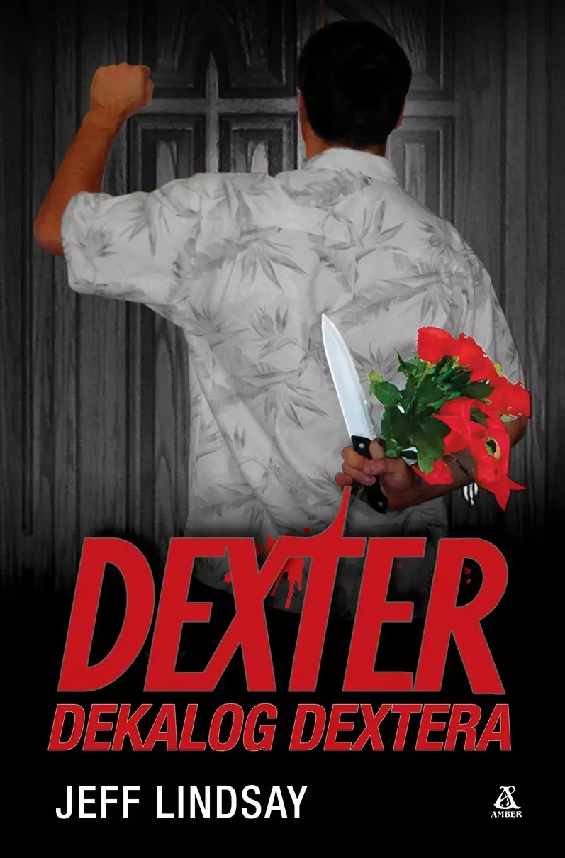Dexter. Dekalog Dextera - Książki