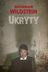 Ukryty - Książki