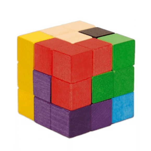 Klocki GEO - Zabawki