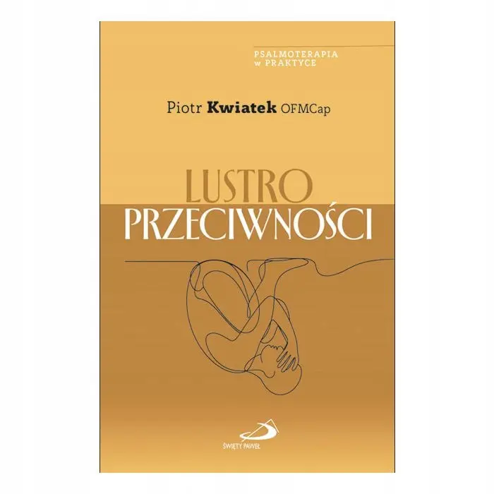 Lustro przeciwności - Książki