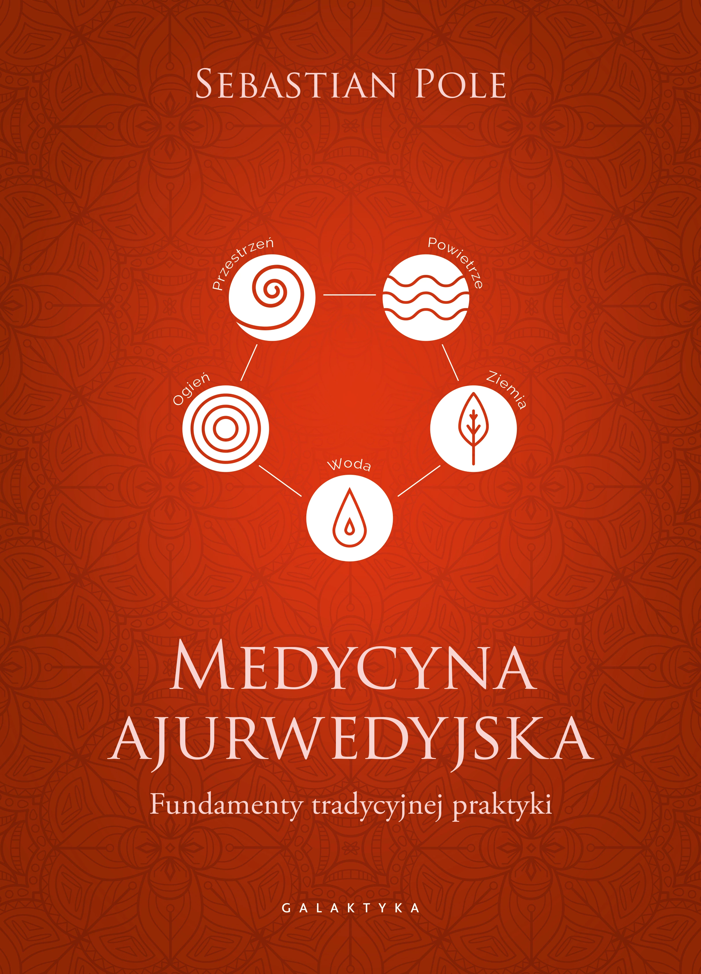 Medycyna ajurwedyjska. Fundamenty tradycyjnej praktyki - Książki