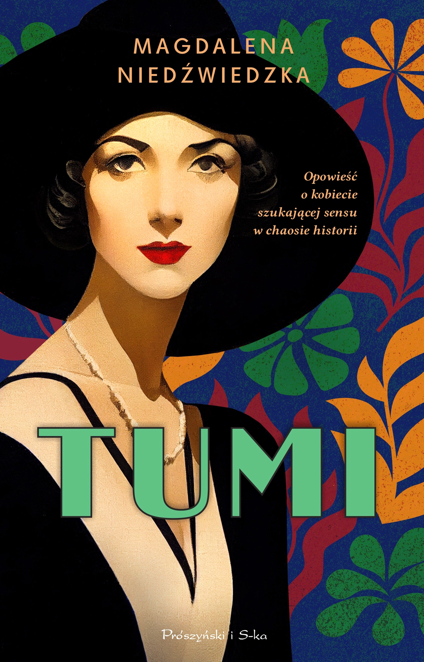 Tumi - Książki