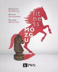 Fitness mózgu - Książki