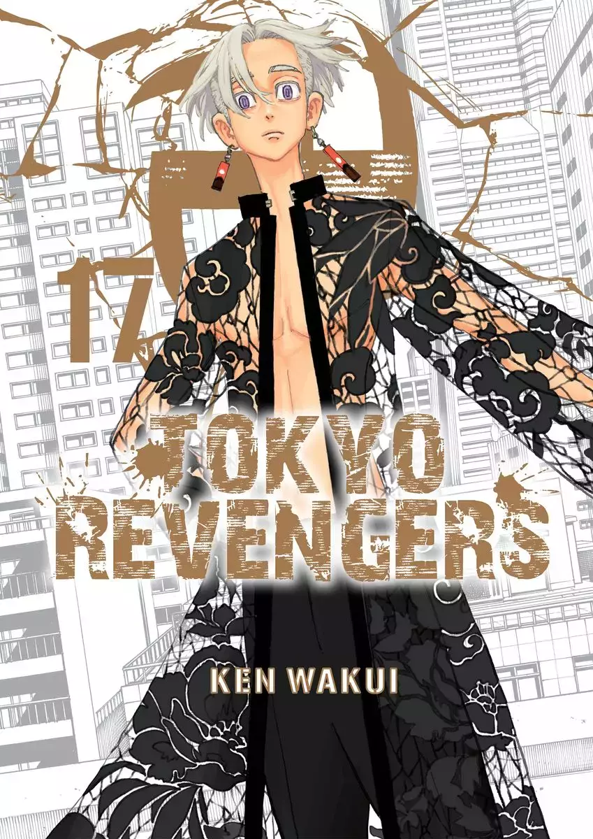 Tokyo Revengers. Tom 17 - Książki