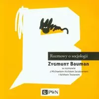Rozmowy o socjologii - Książki
