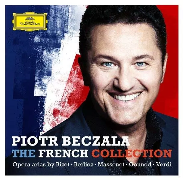 The French Collection - Muzyka