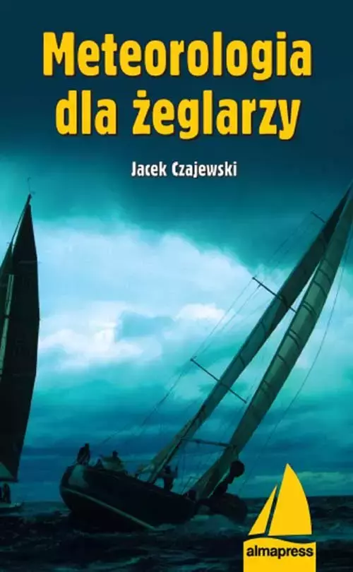 Meteorologia dla żeglarzy - Książki