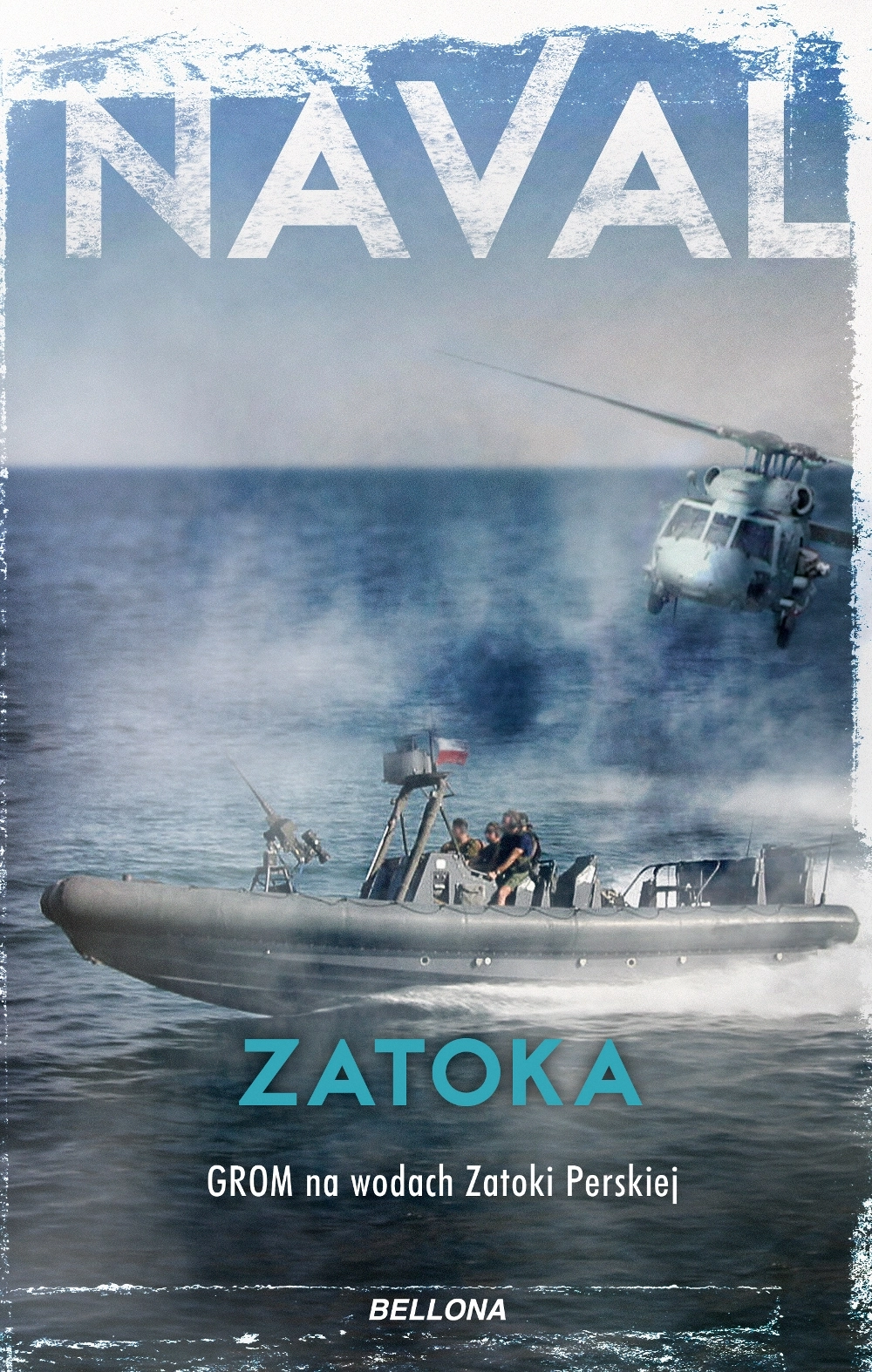 Zatoka - Książki