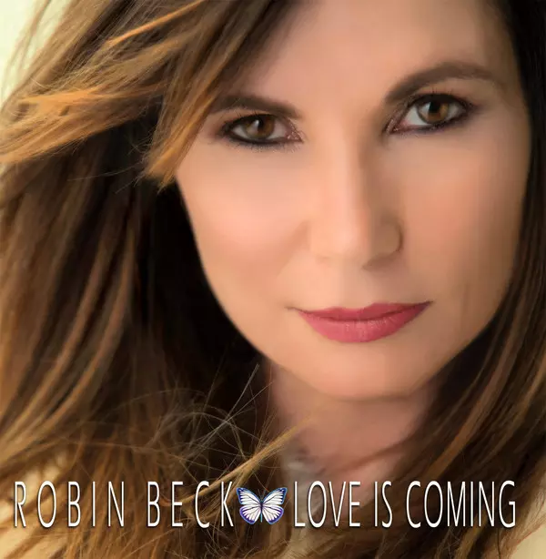 Love Is Coming, CD - Muzyka