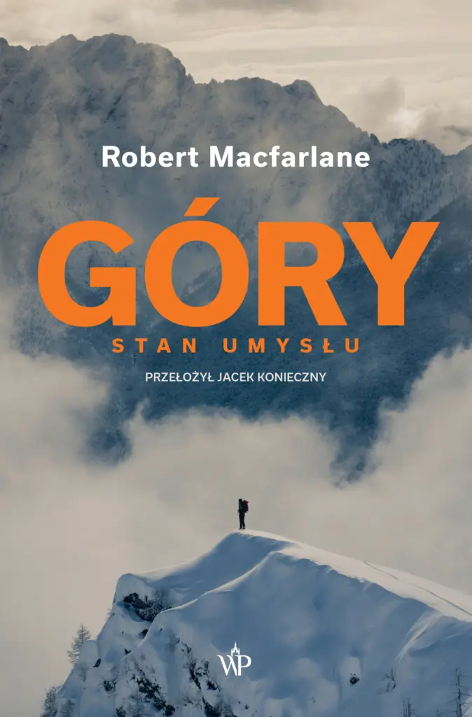 Góry. Stan umysłu - Książki