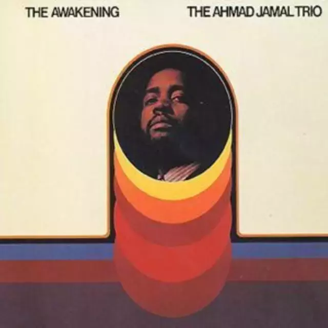 The Awakening. CD - Muzyka