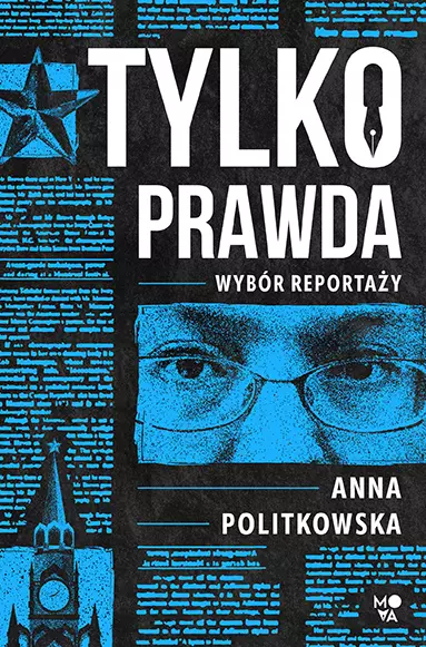 Tylko prawda - Książki