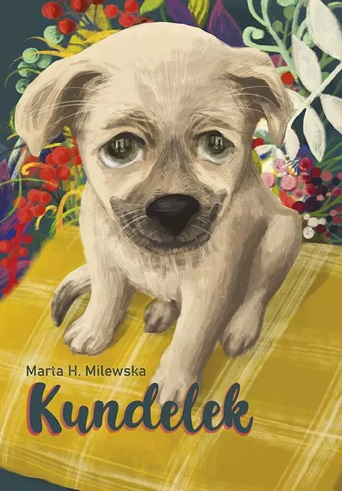 Kundelek - Książki