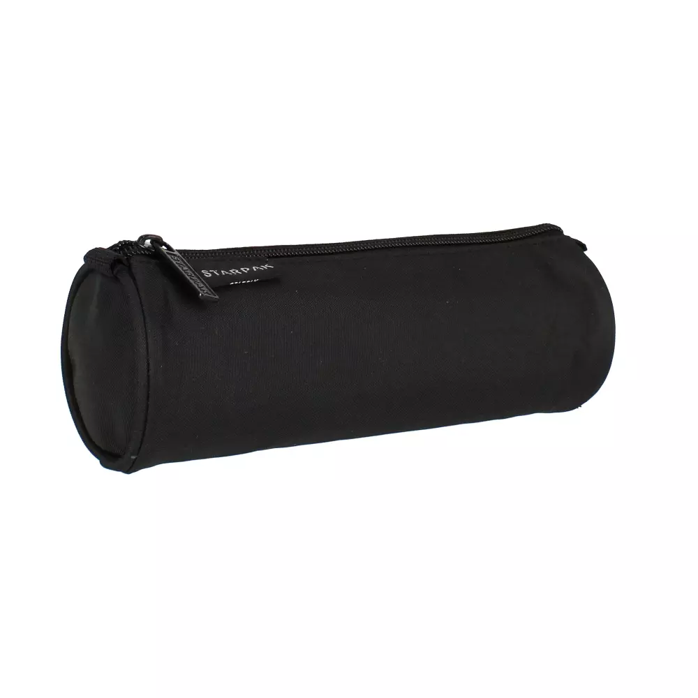 Piórnik Tuba 1zam Black Starpak Pb 12/48 - Papiernicze i szkolne