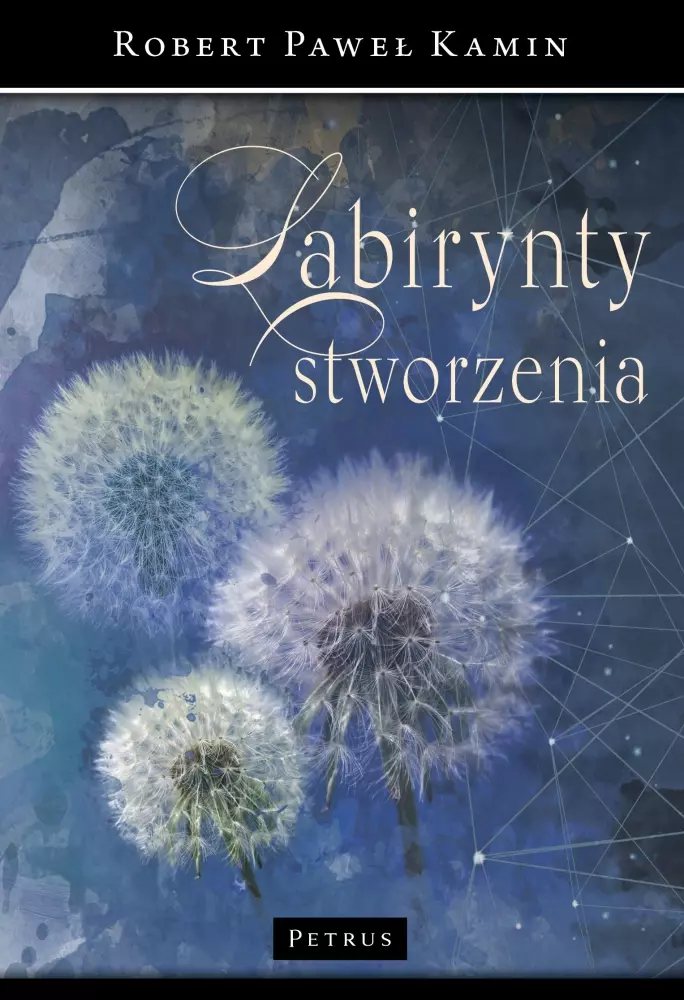 Labirynty stworzenia - Książki