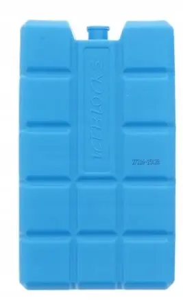 Wkład do Lodówki 2X200GR - Elektronika i akcesoria