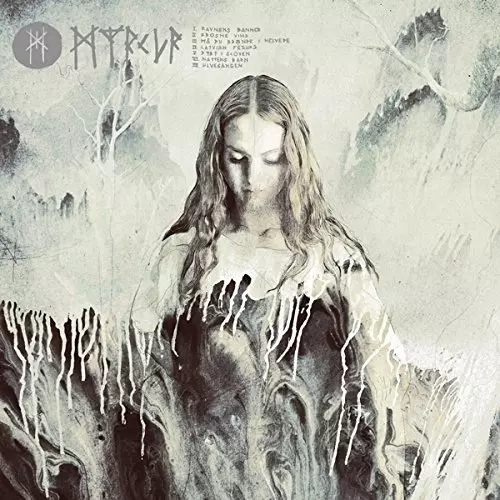 Myrkur. CD - Muzyka