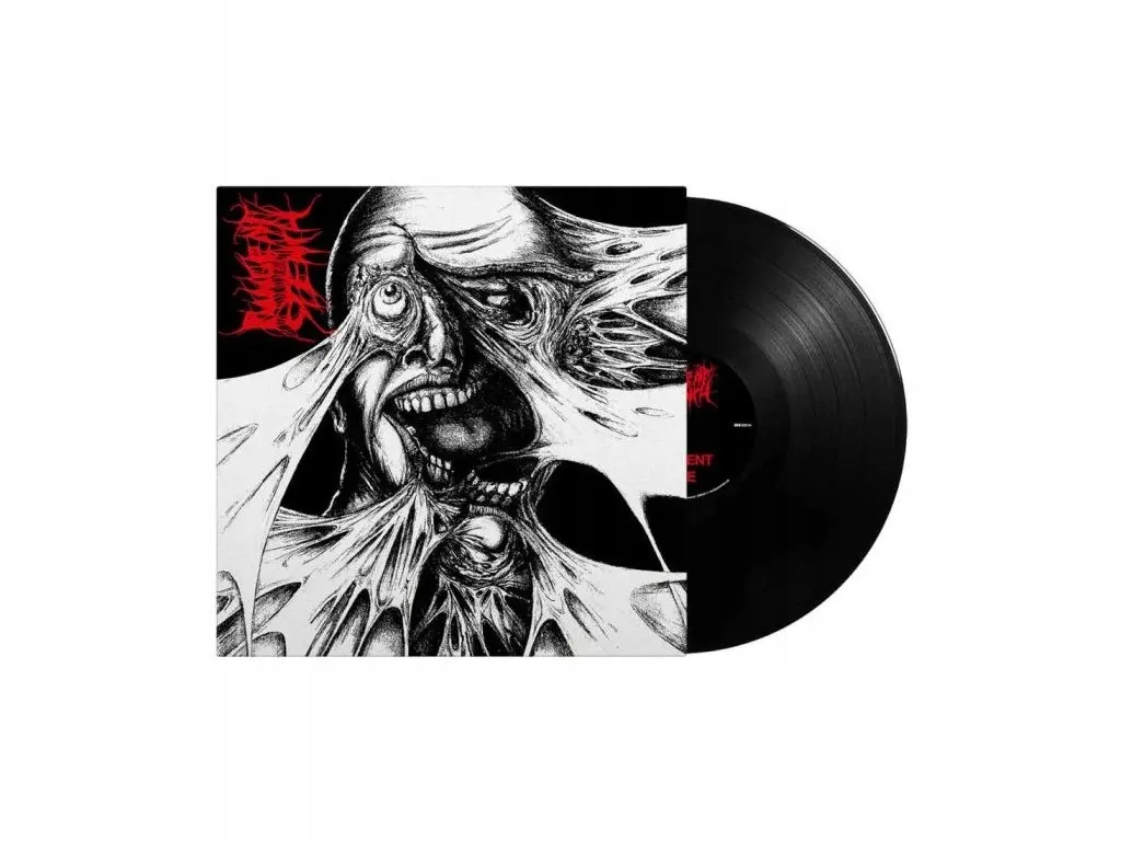 Pungent Stench LP, Winyl - Muzyka