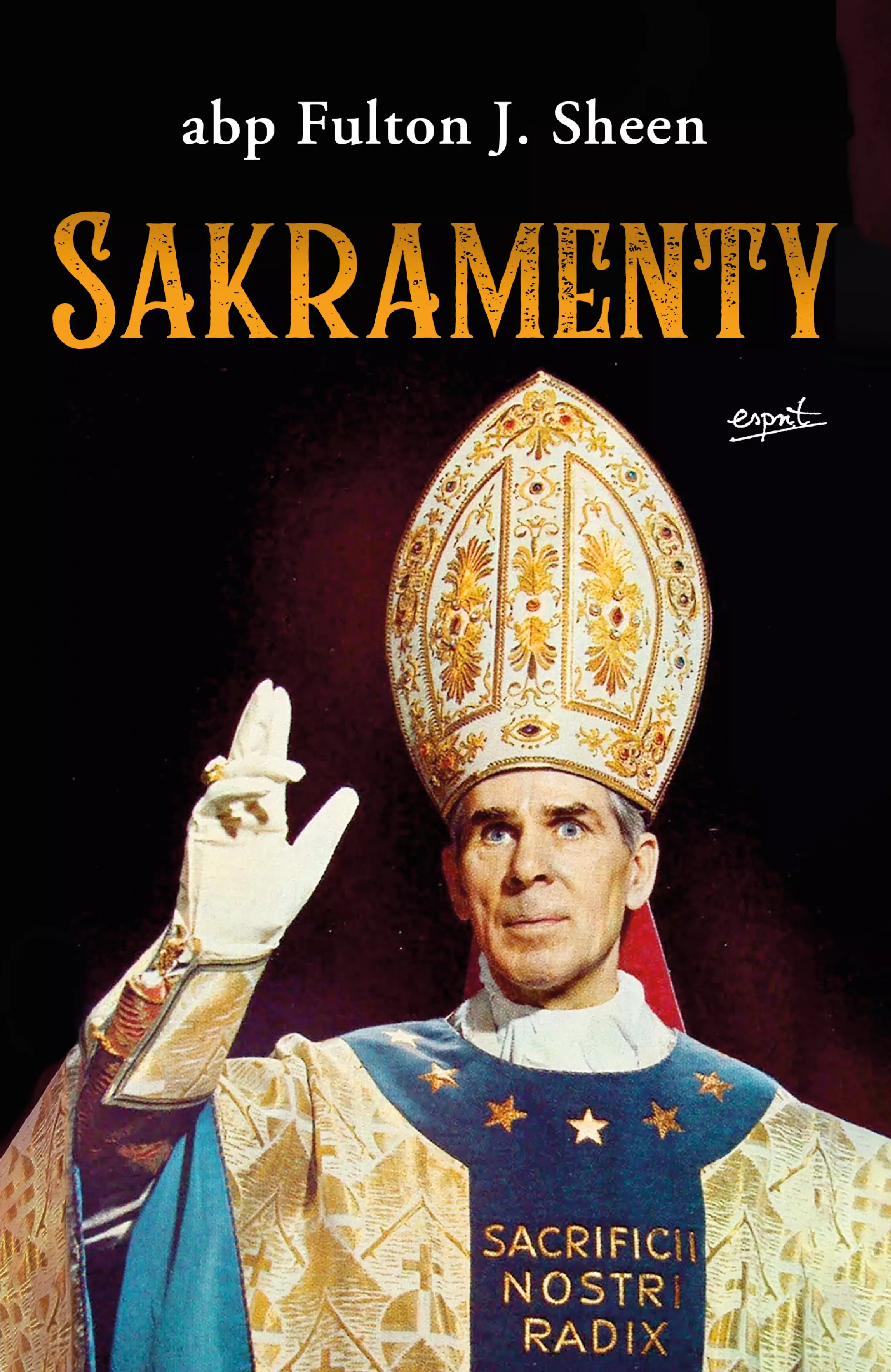 Sakramenty - Książki