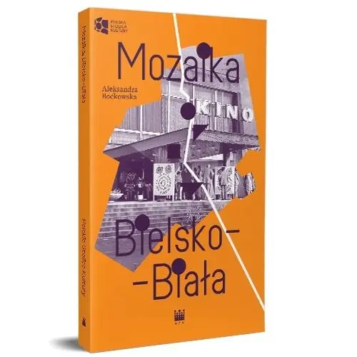 Mozaika. Bielsko-Biała - Książki