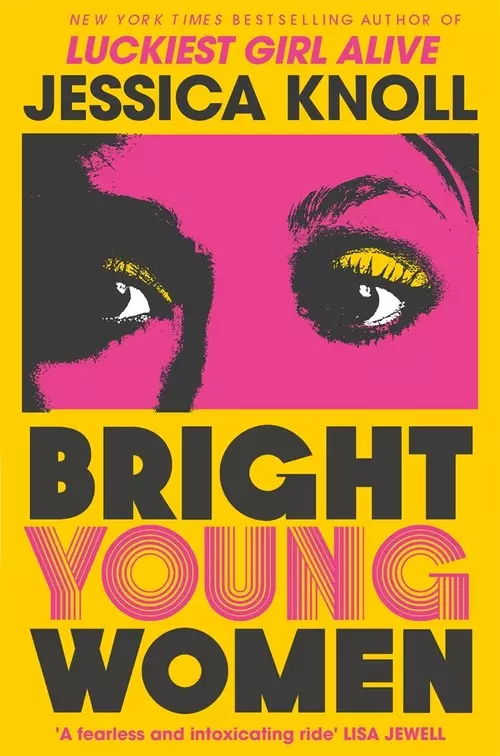 Bright Young Women - Książki